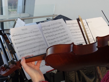 Peter Moran - Composer